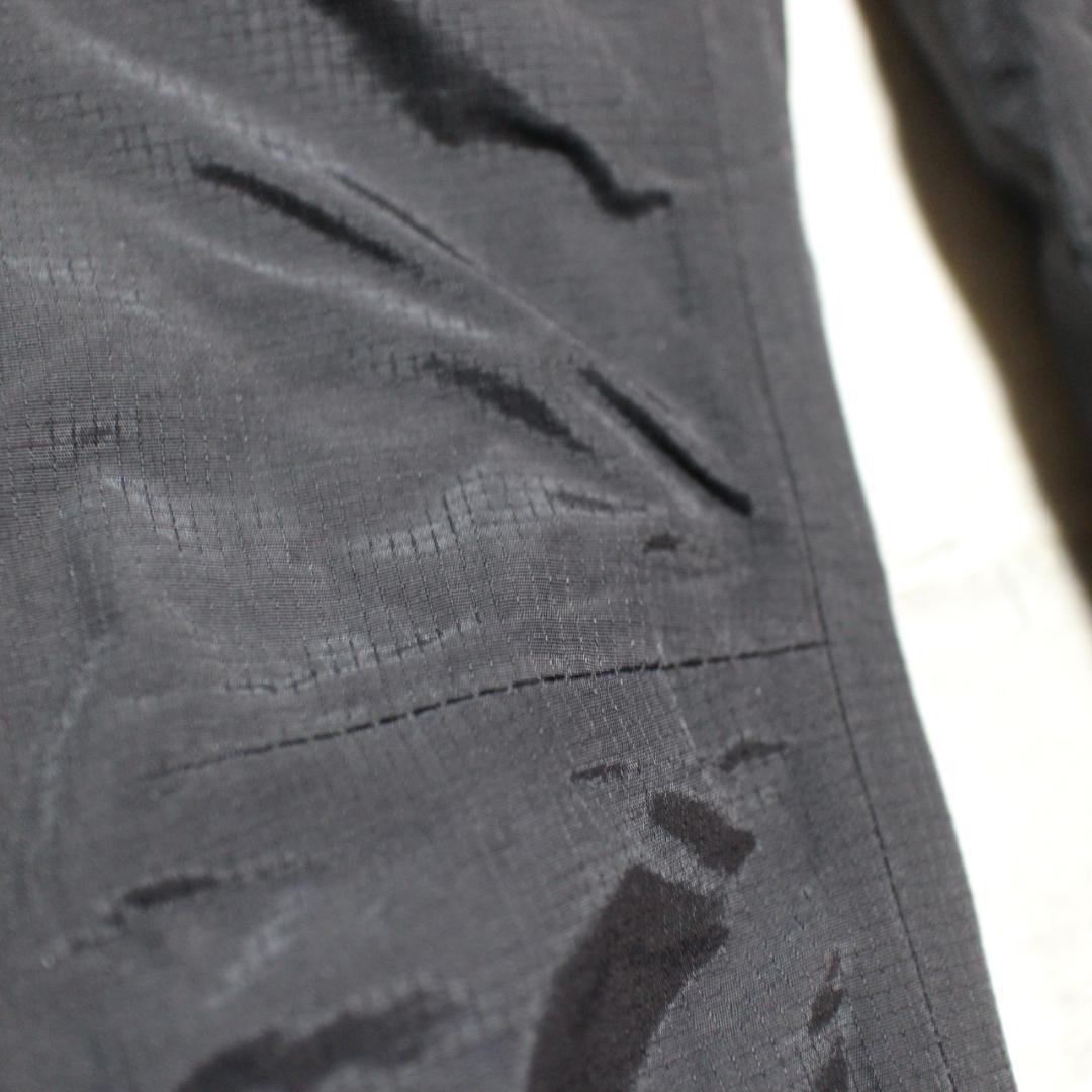 【美品 高撥水 リップストップ】ヘリーテック【M】ヘリーハンセン スノーパンツ