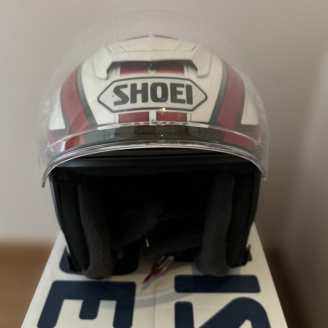 KOH　SHOEI フルフェイスヘルメット