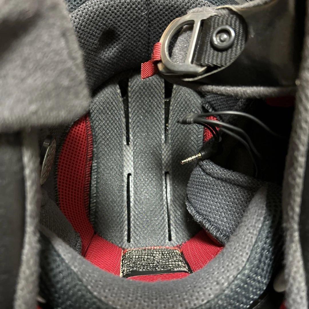 KOH　SHOEI フルフェイスヘルメット