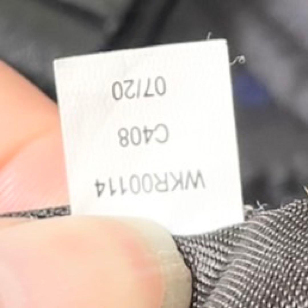 【ほぼ新品】kate spade トートバッグ キルティング ナイロン マザーズ