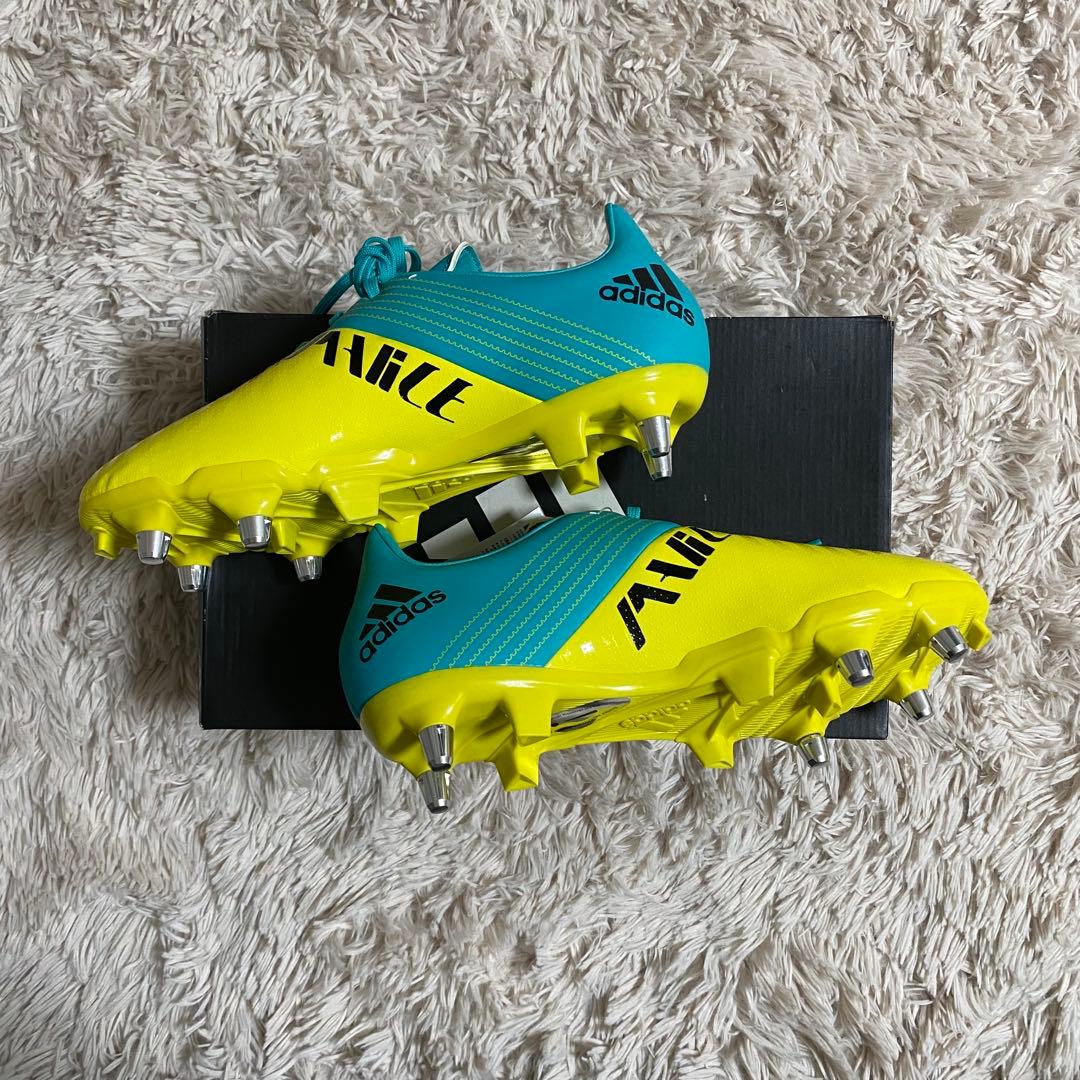 ラグビーシューズ Malice rugby