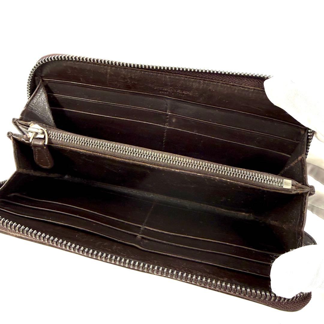 【シジュウカラ 】Bottega Veneta イントレチャート