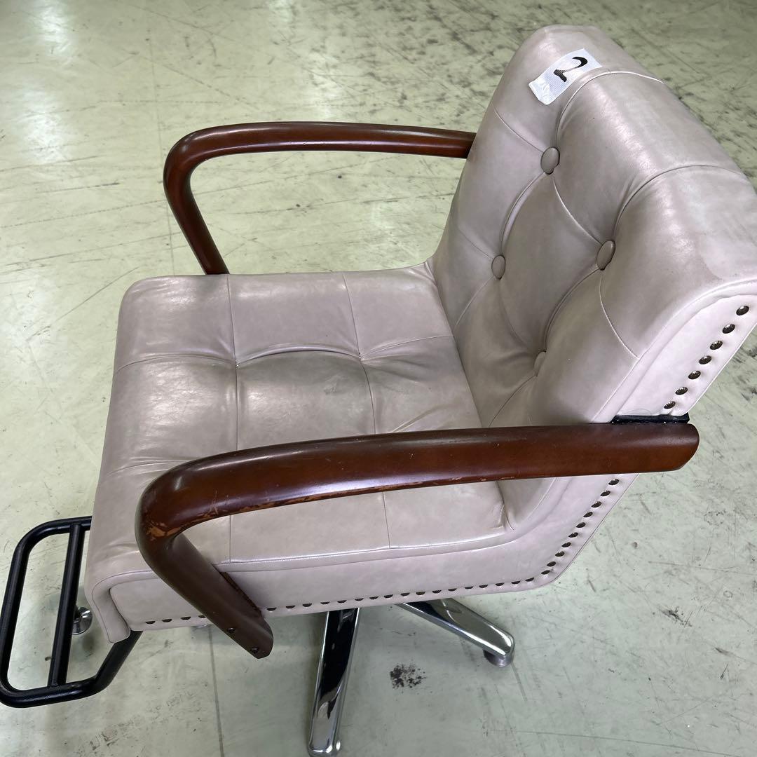 PPP 美容　スタイリングチェア（2）