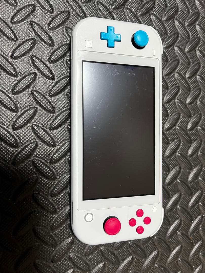 Nintendo Switch Lite ホワイト