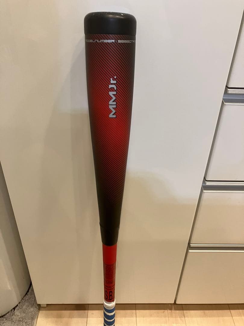 MMJr. 80cm MMジュニア mmjr ssk トップバランス 580g