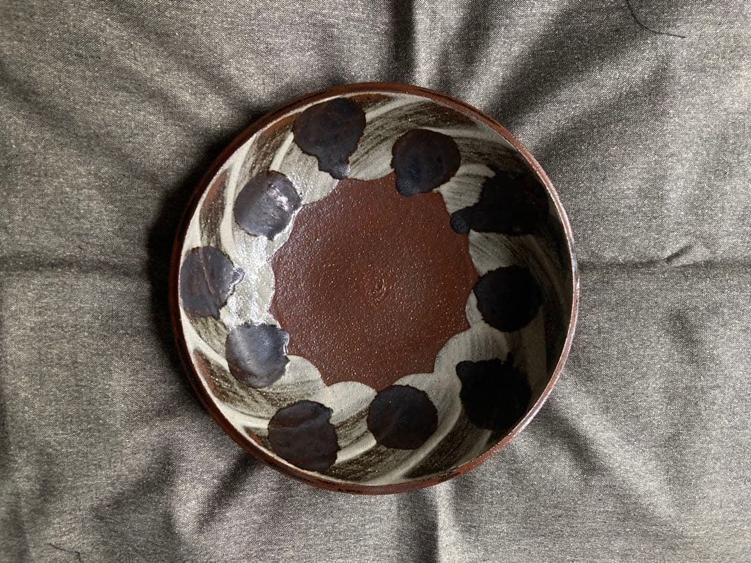 美品　深貝工房【沖縄】深貝公拓