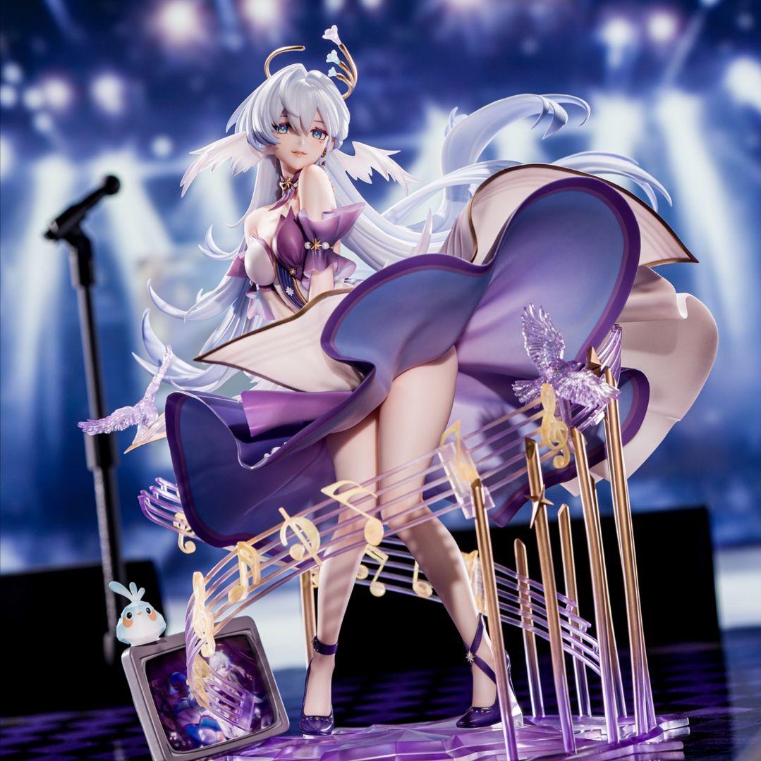 【新品】ロビン 崩壊：スターレイル ワンフェス momo+