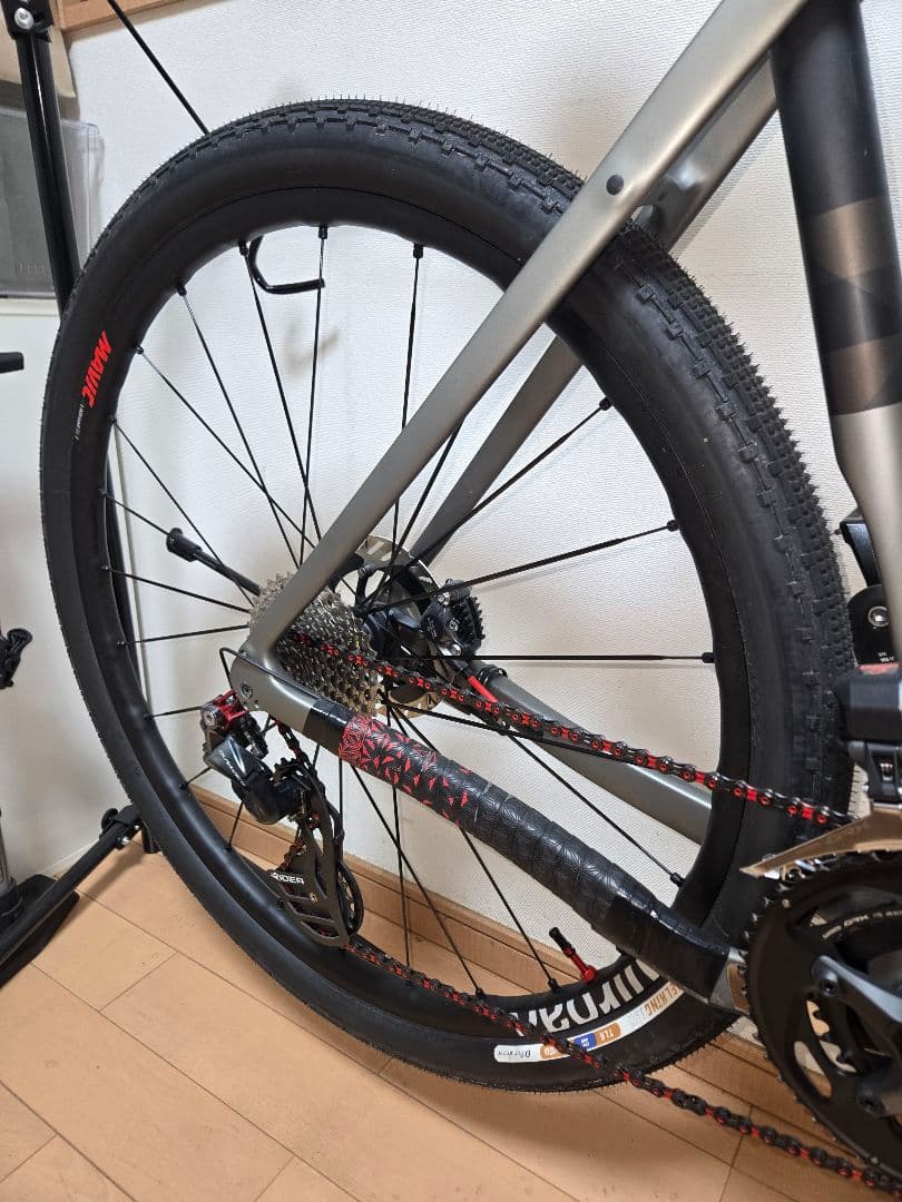 値引き交渉可！Trek トレック チェックポイント SL5 Di2 シマノ