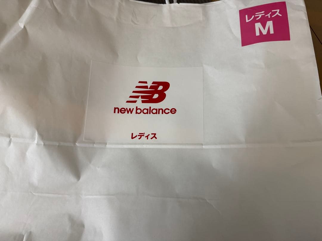 アルペン　ニューバランス　福袋　レディース　Mサイズ