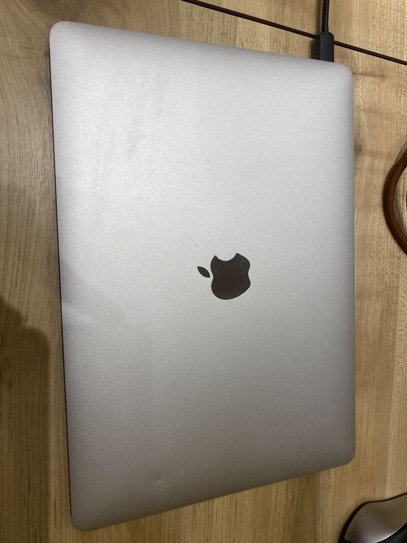 バッテリー良好 MacBook Air 2020 M1
