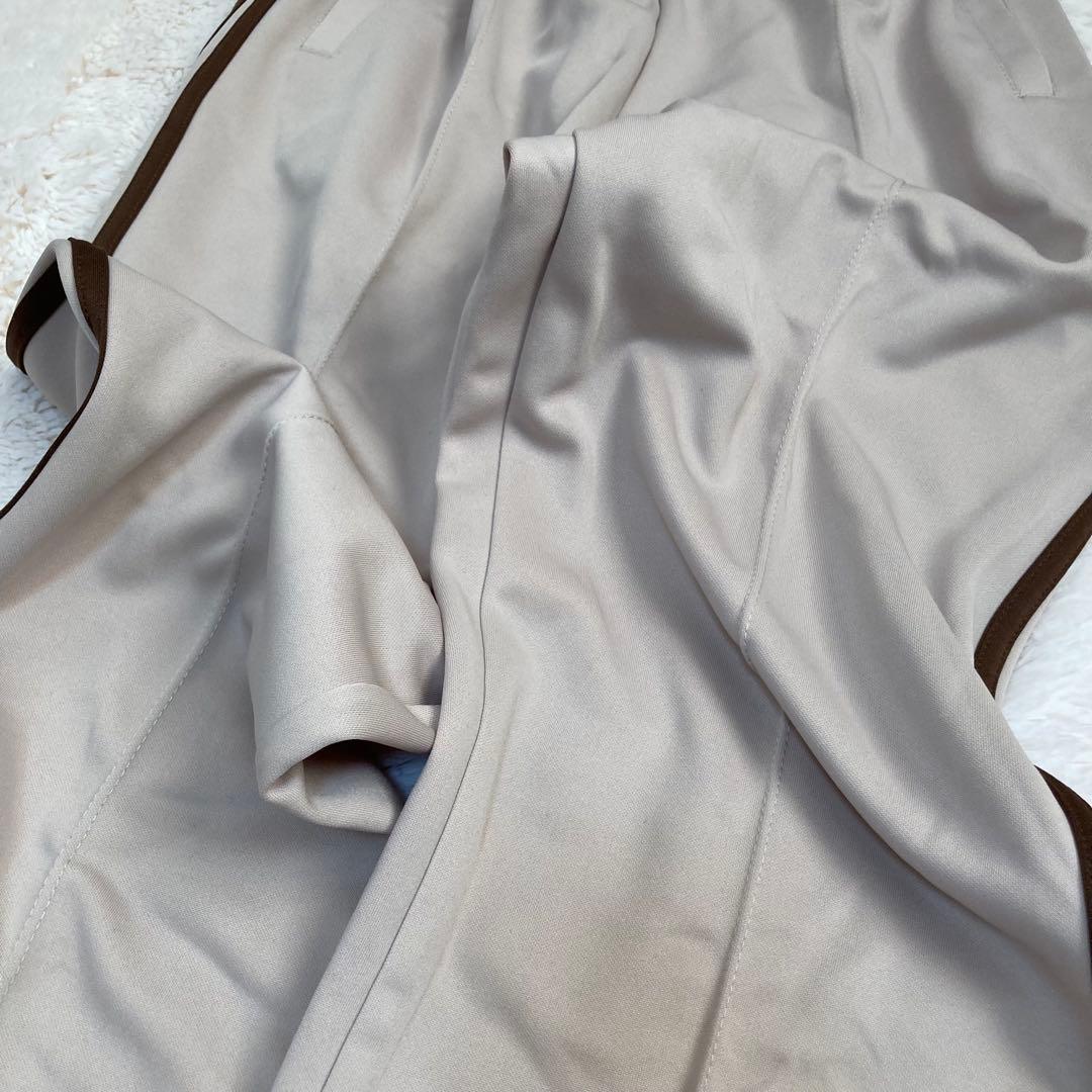 美品✨ BACK HEAD セットアップ ジャージ ジップアップ パンツ