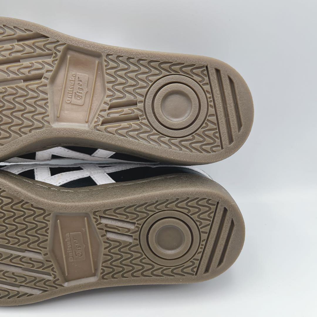 Onitsuka Tiger GSM オニツカタイガー【24cm】