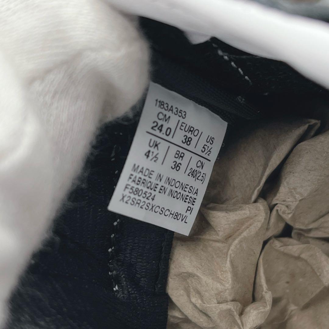 Onitsuka Tiger GSM オニツカタイガー【24cm】