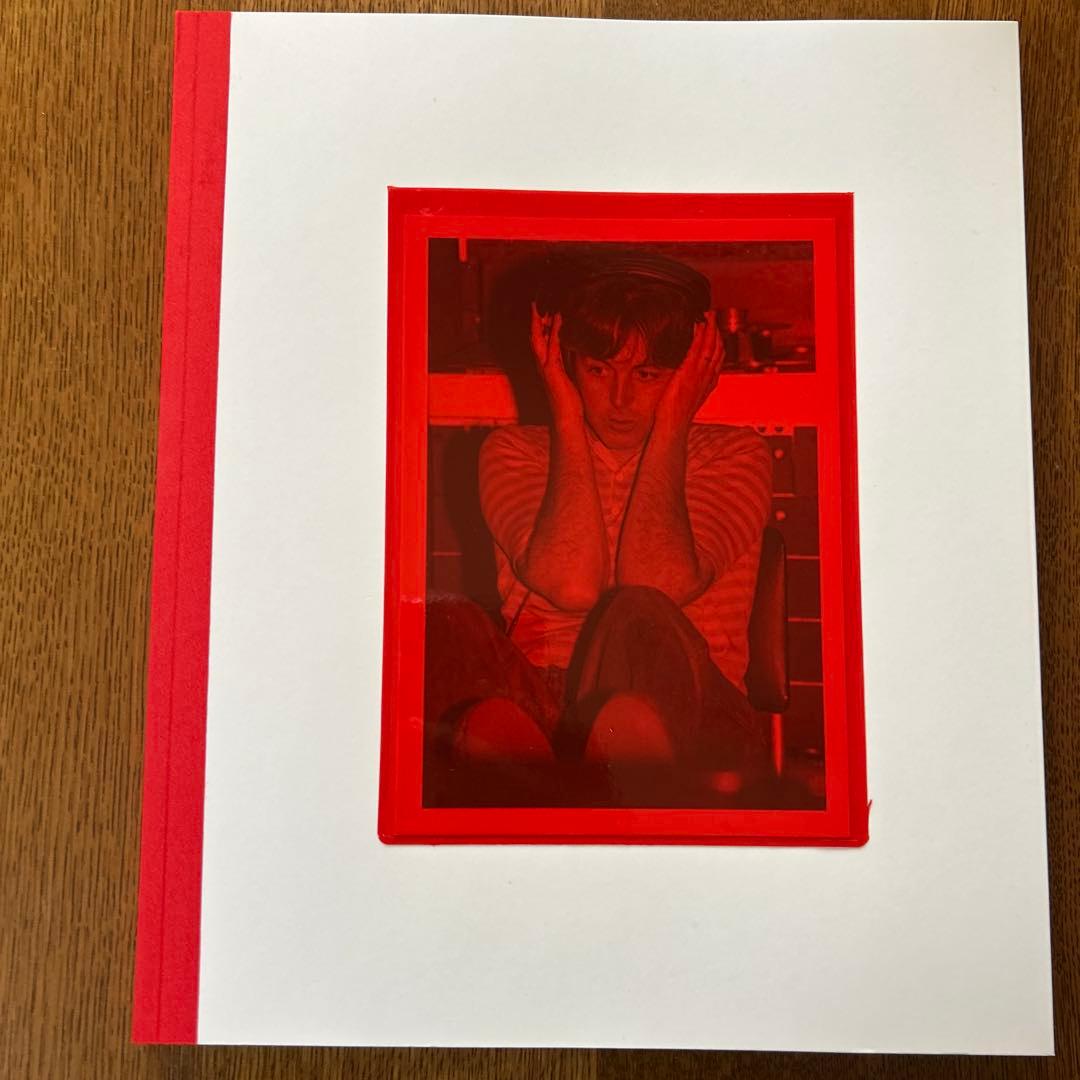 ポール・マッカートニー TUG OF WAR スーパー・デラックス・エディション