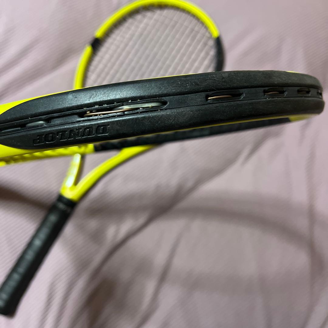 ダンロップ　SX 300 TOUR G3