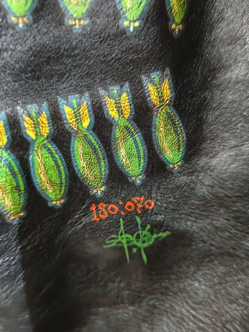 ハル品TOYS MCCOY トイズマッコイ A-2 25周年 限定180