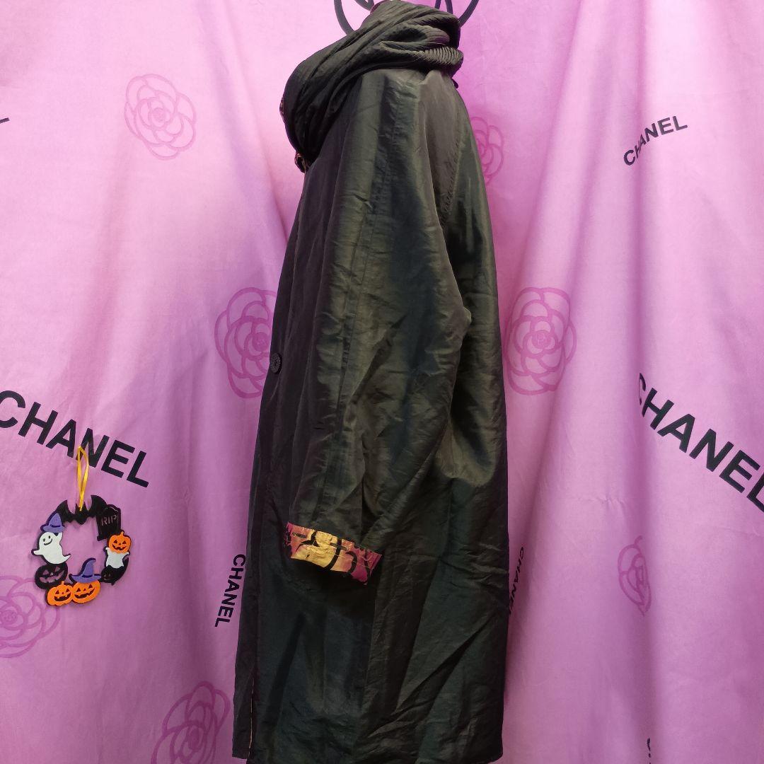 《ミント様おまとめです》♥2倍お楽しみ頂けます♥【ウブ】リバーシブルコート