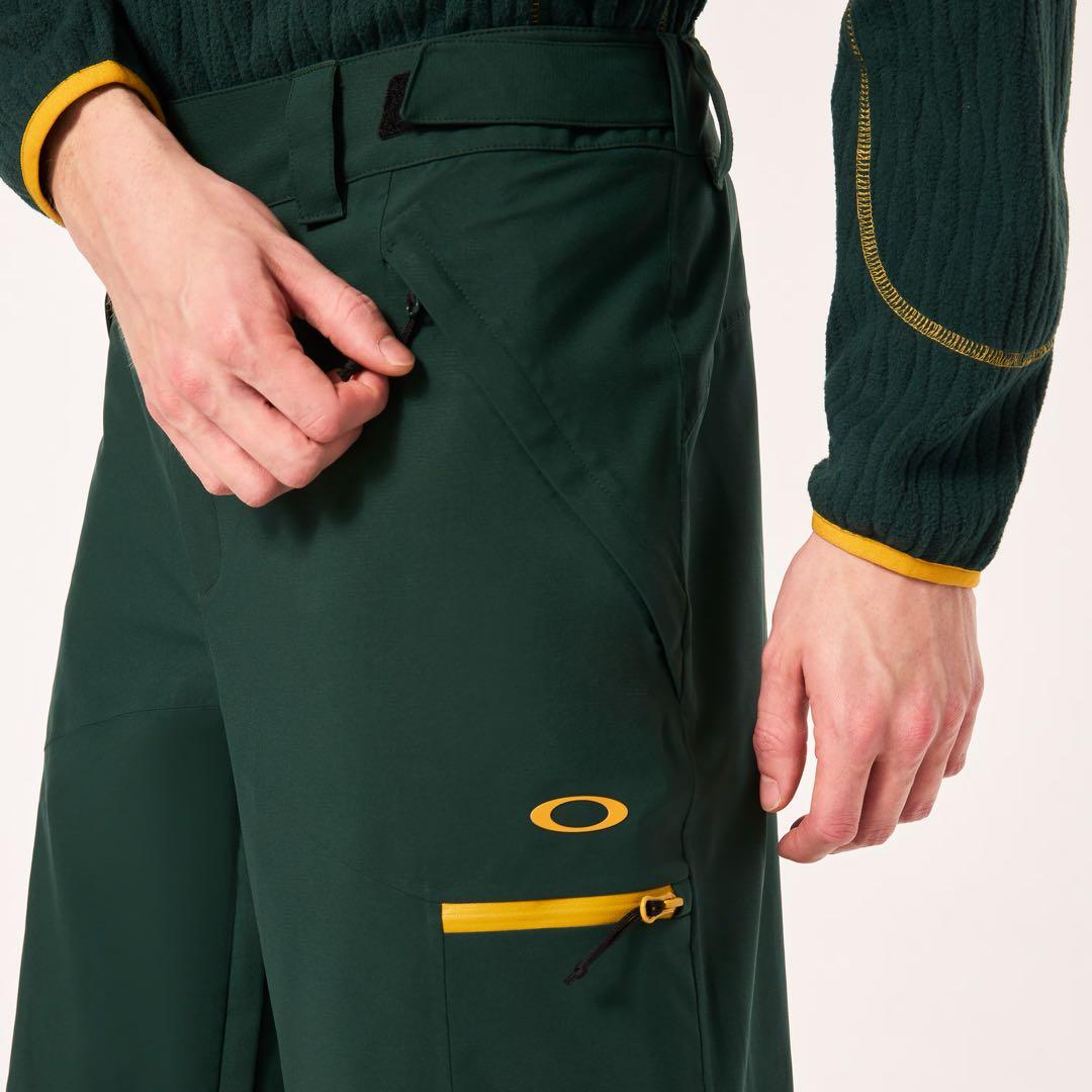 スノーボード OAKLEY  PANTS