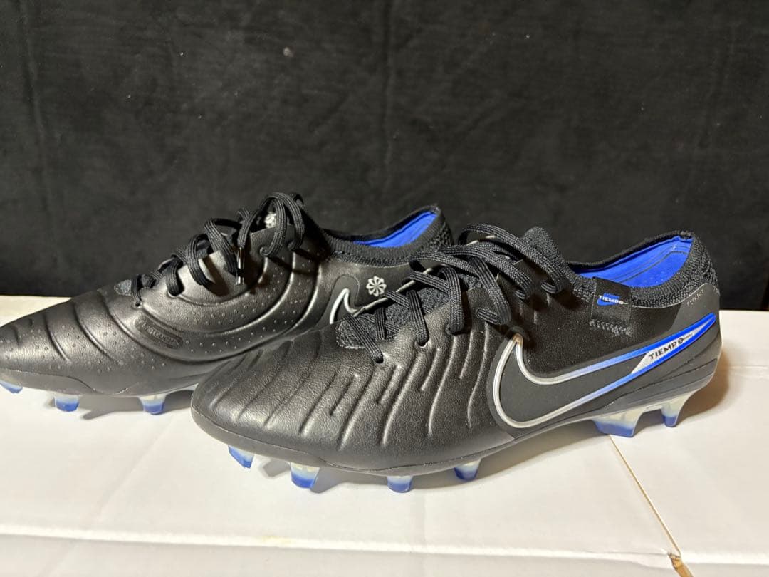 シューズ Nike Tiempo Legend 10 FG 25.0cm