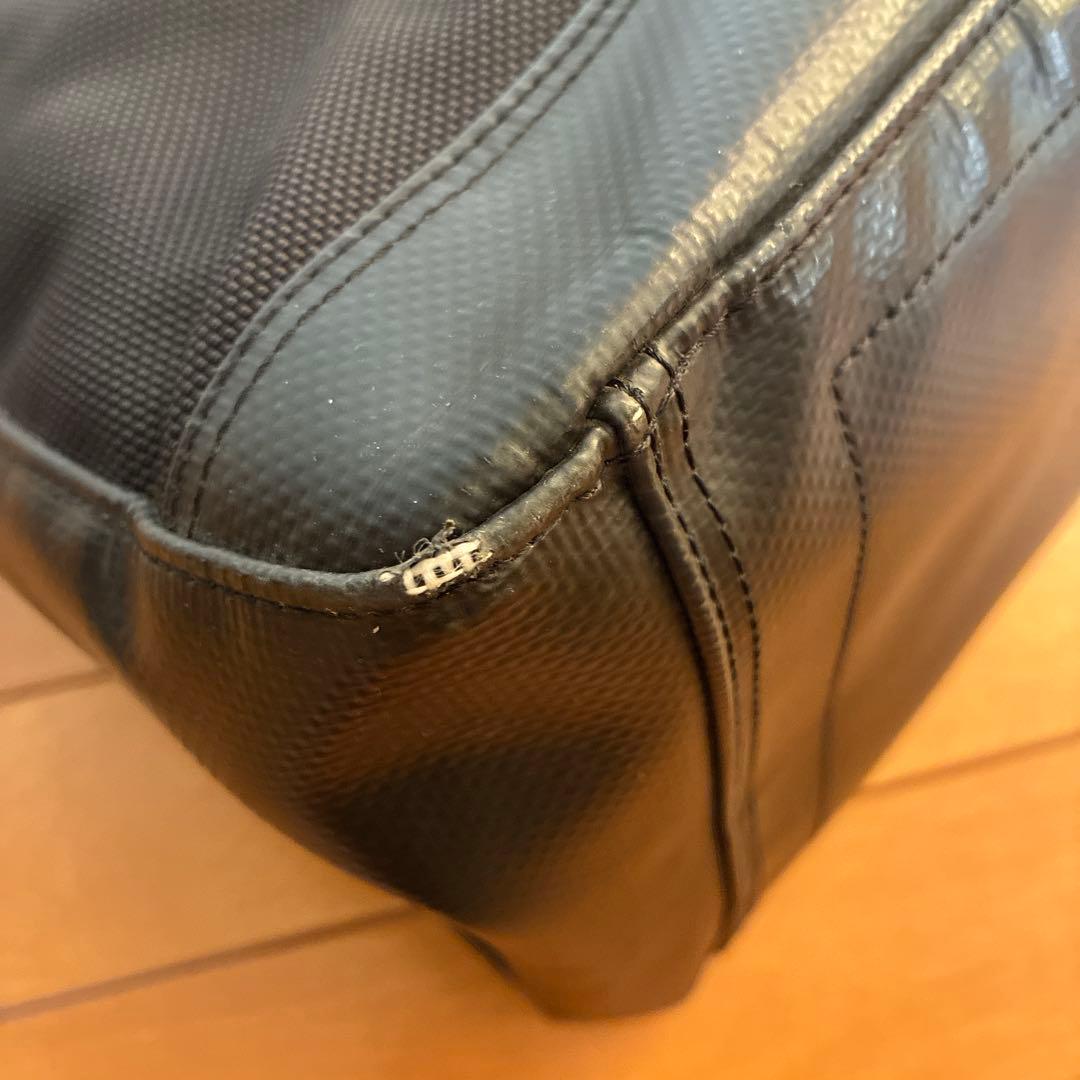 PORTER HEAT トートバッグ 吉田カバン ポーター ヒート 大容量 A4