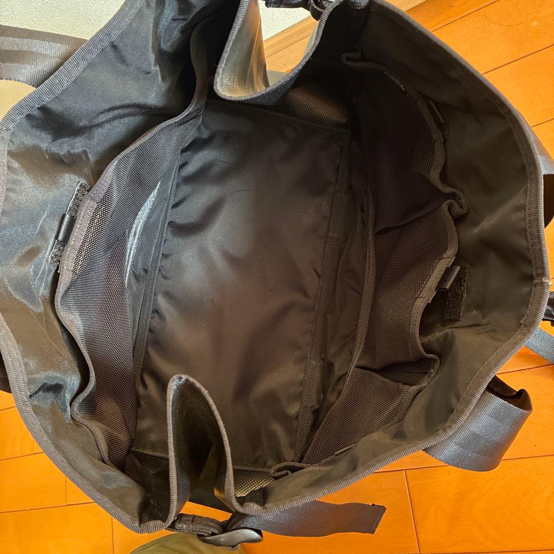 PORTER HEAT トートバッグ 吉田カバン ポーター ヒート 大容量 A4