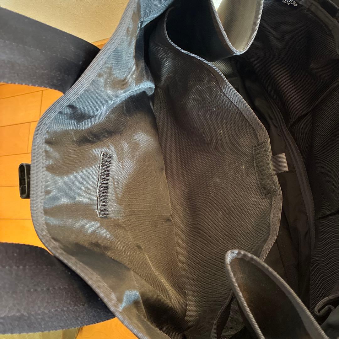 PORTER HEAT トートバッグ 吉田カバン ポーター ヒート 大容量 A4