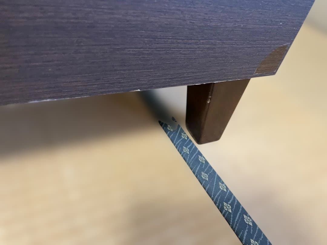 Francfranc フランフラン テレビボード 幅150cm ダークブラウン