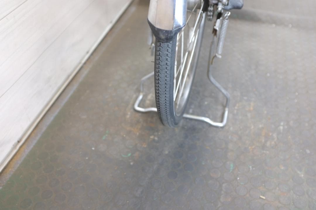 良品　新基準 パナソニック　24インチ　3段　8.0Ah（5点灯）充電器あり