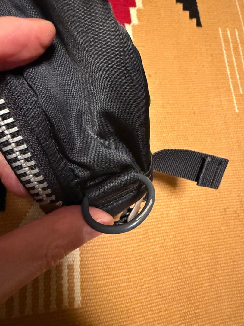 バッグ PORTER WEST BAG