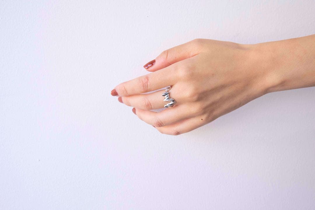 プリュイ　リーニュリング　13号