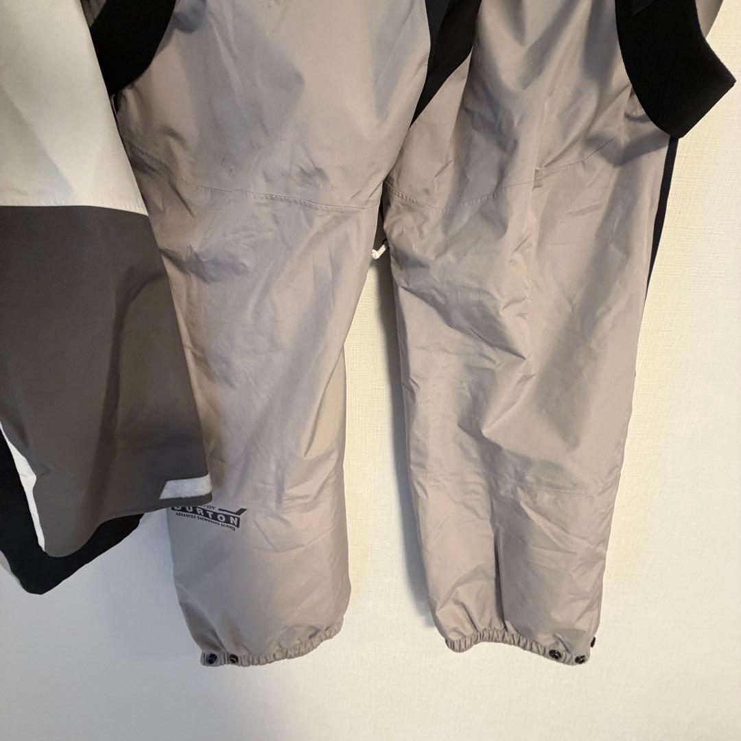 バートン メンズ Lスノーボードウェア セットアップ