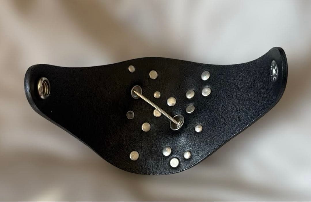 ヒステリックグラマー HYSTERICS バングル ブレスレット