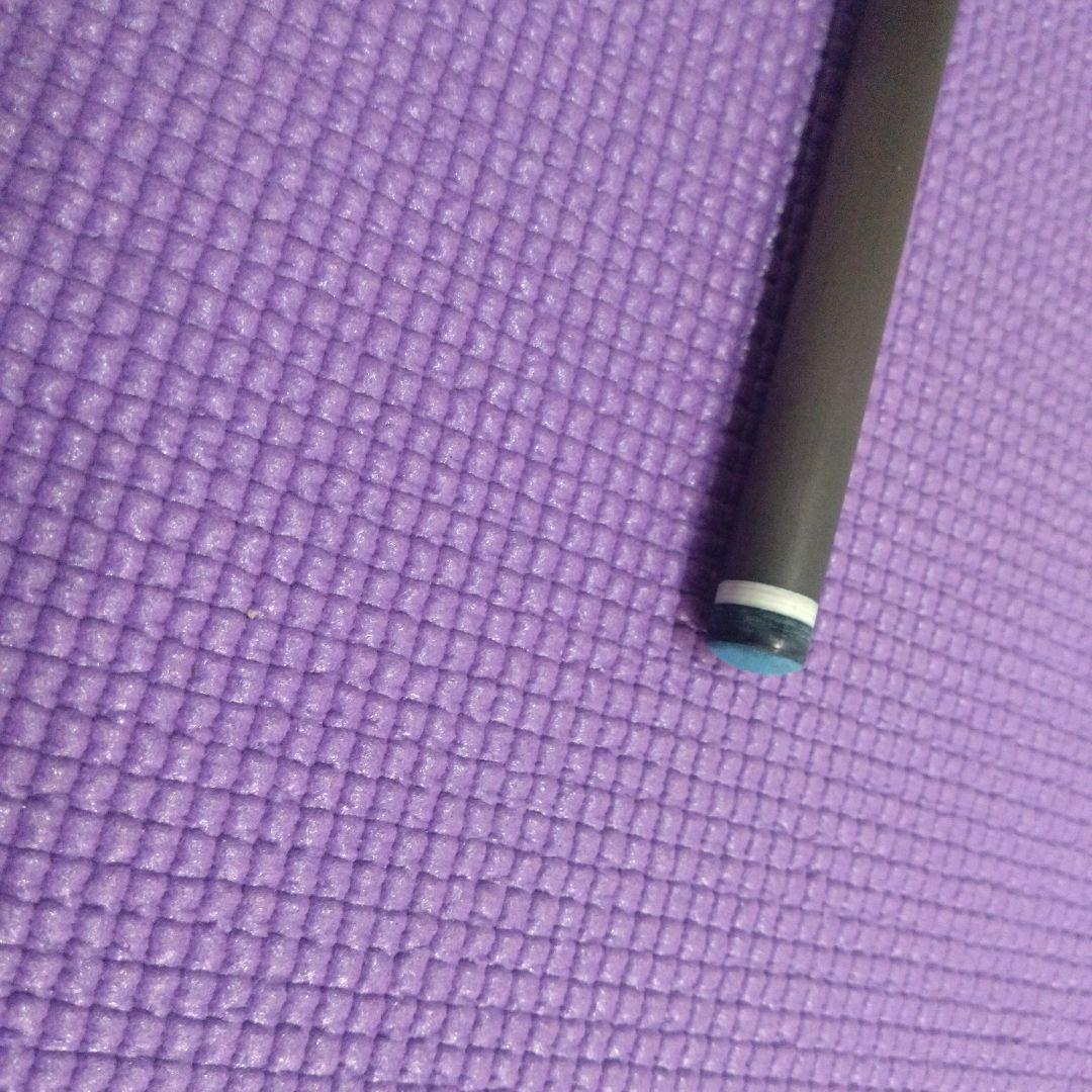 HOWキュー　フラッシュ　カーボンシャフト　12.5mm