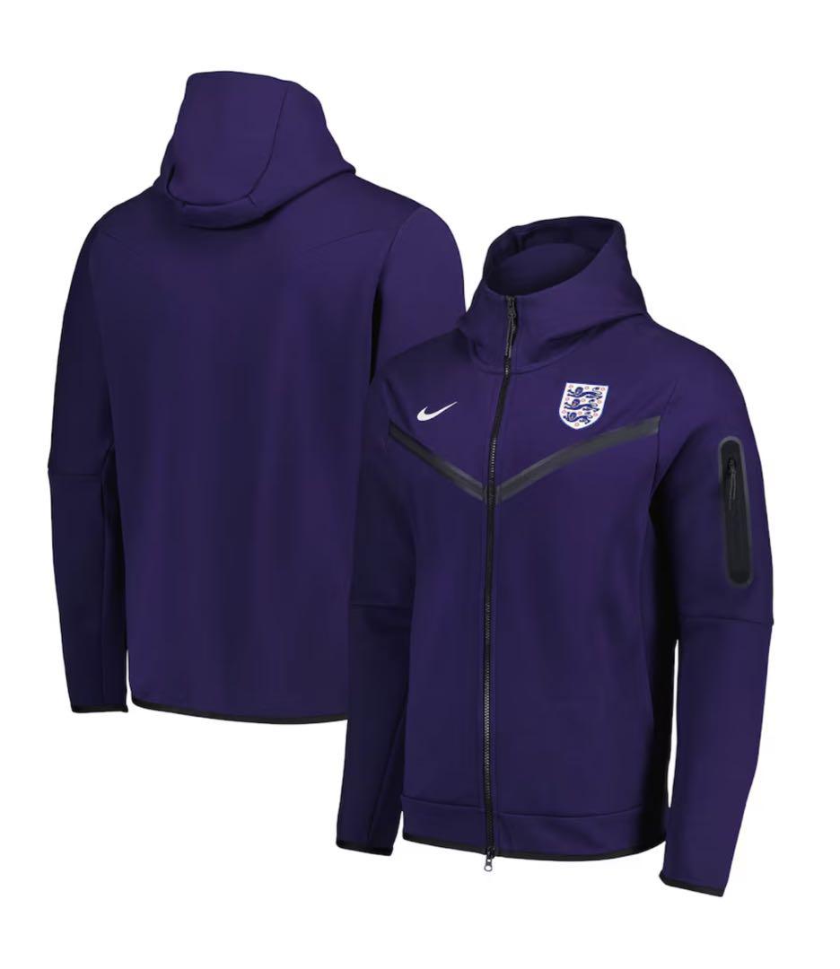 England Nike Tech Fleece上下セット