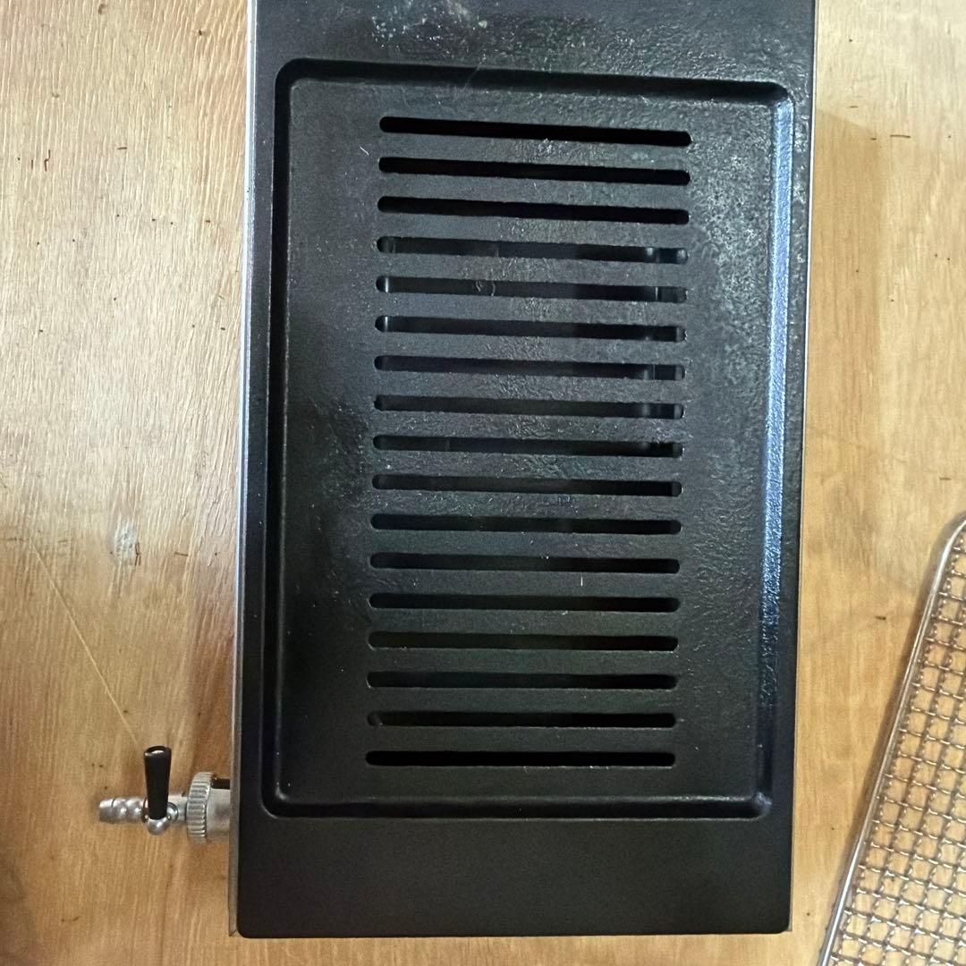 ヤマキンガスコンロＹ18c-01