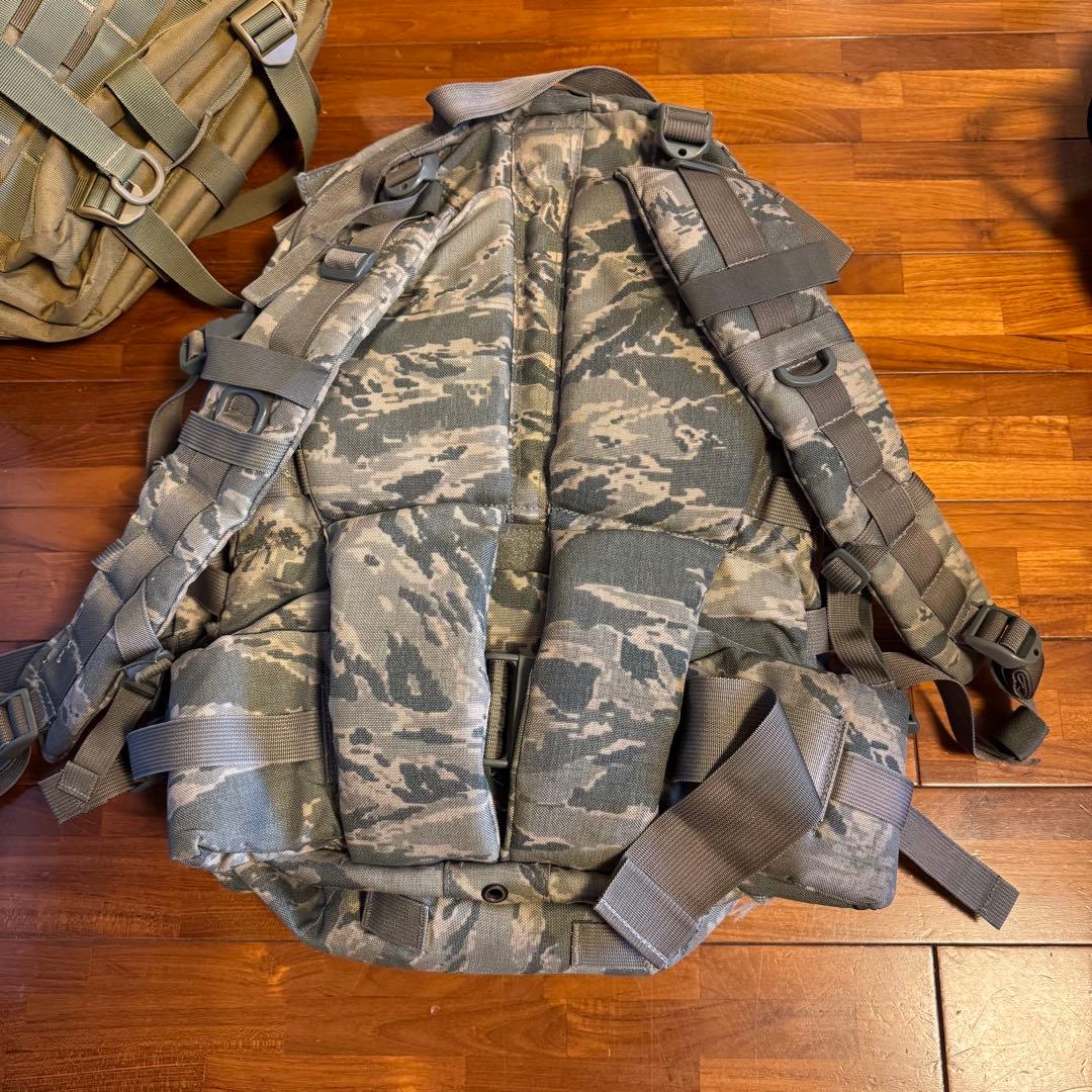 米軍　バックパック