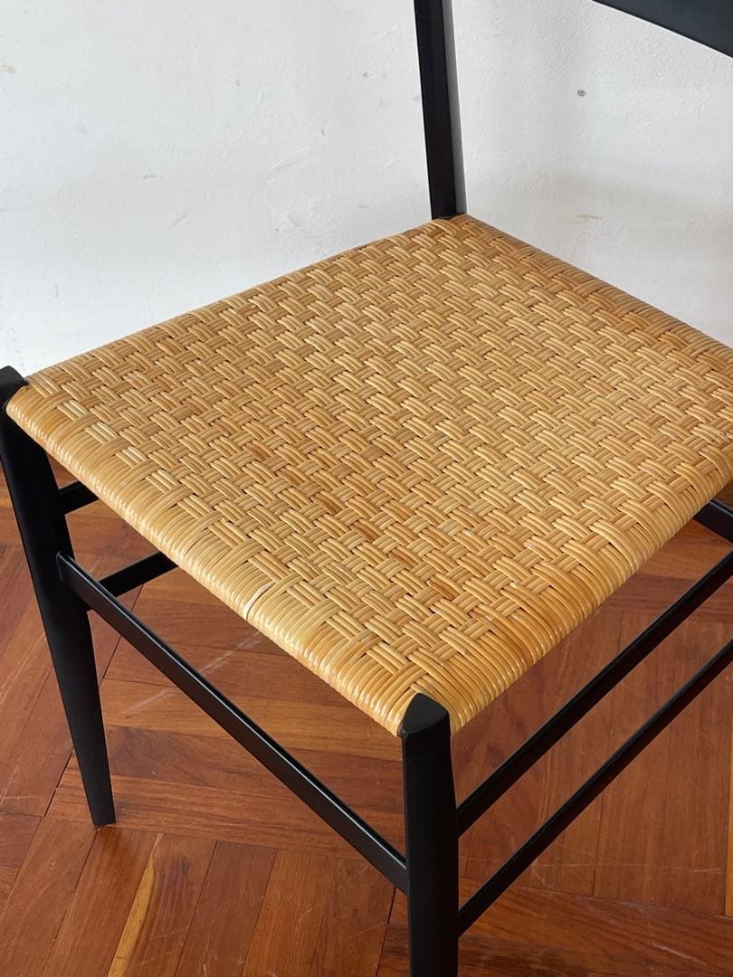 Cassina ヴィンテージ ジオ ポンティ スーパーレジェーラ チェア 2