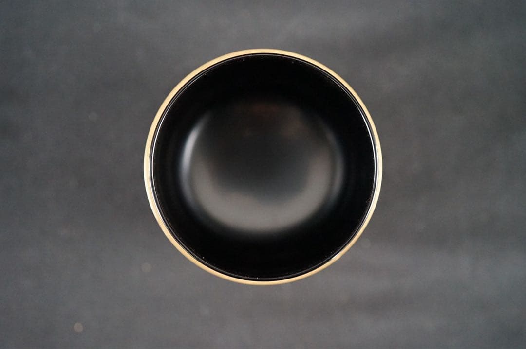 中村宗悦 而妙斎好写 海松貝蒔絵 大棗 共箱 茶道具