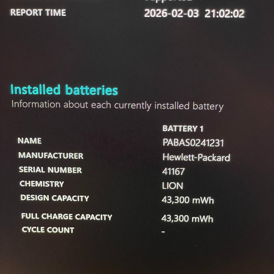 ★美品★ HP Pavilion Aero Ryzen5 ノートPC 16GB