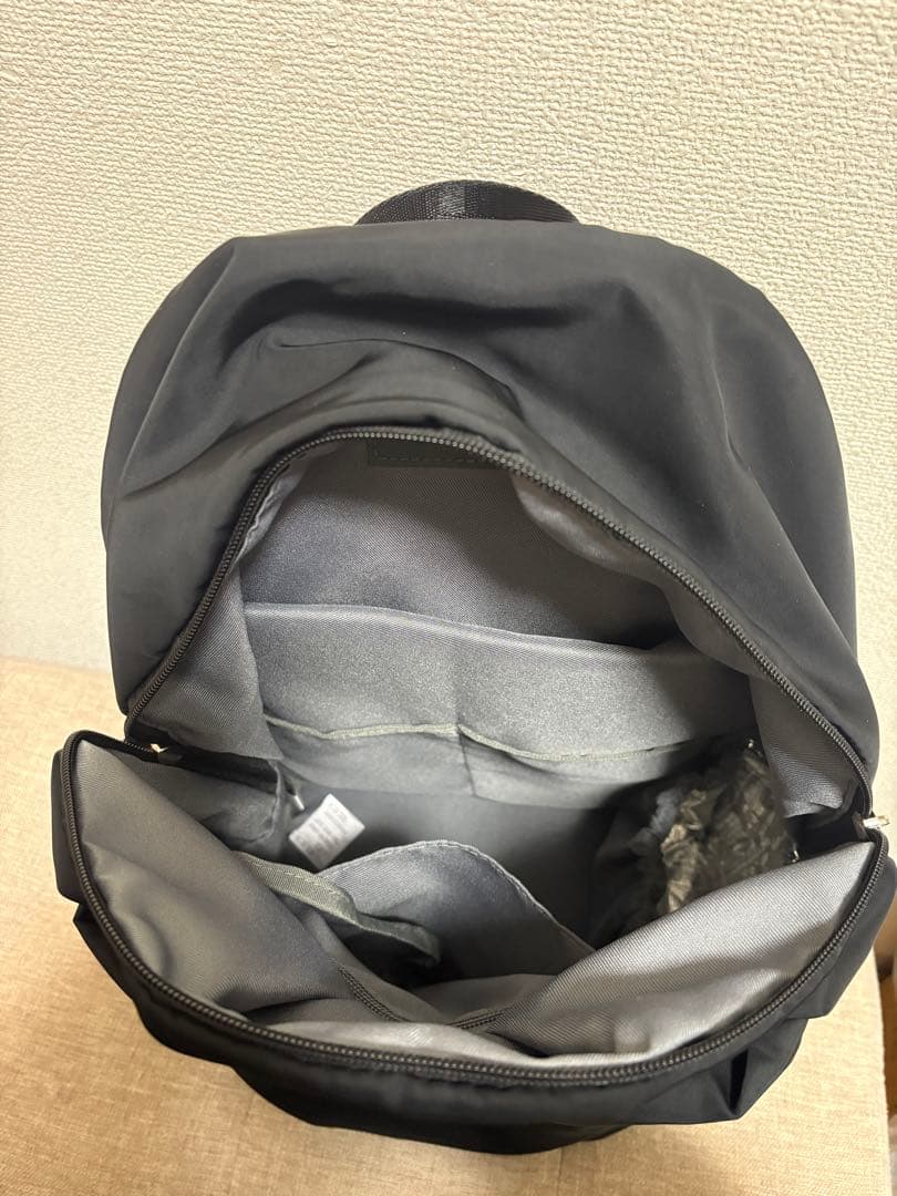 【新品未使用】PAPILLONNERパピヨネ 撥水10ポケットリュック
