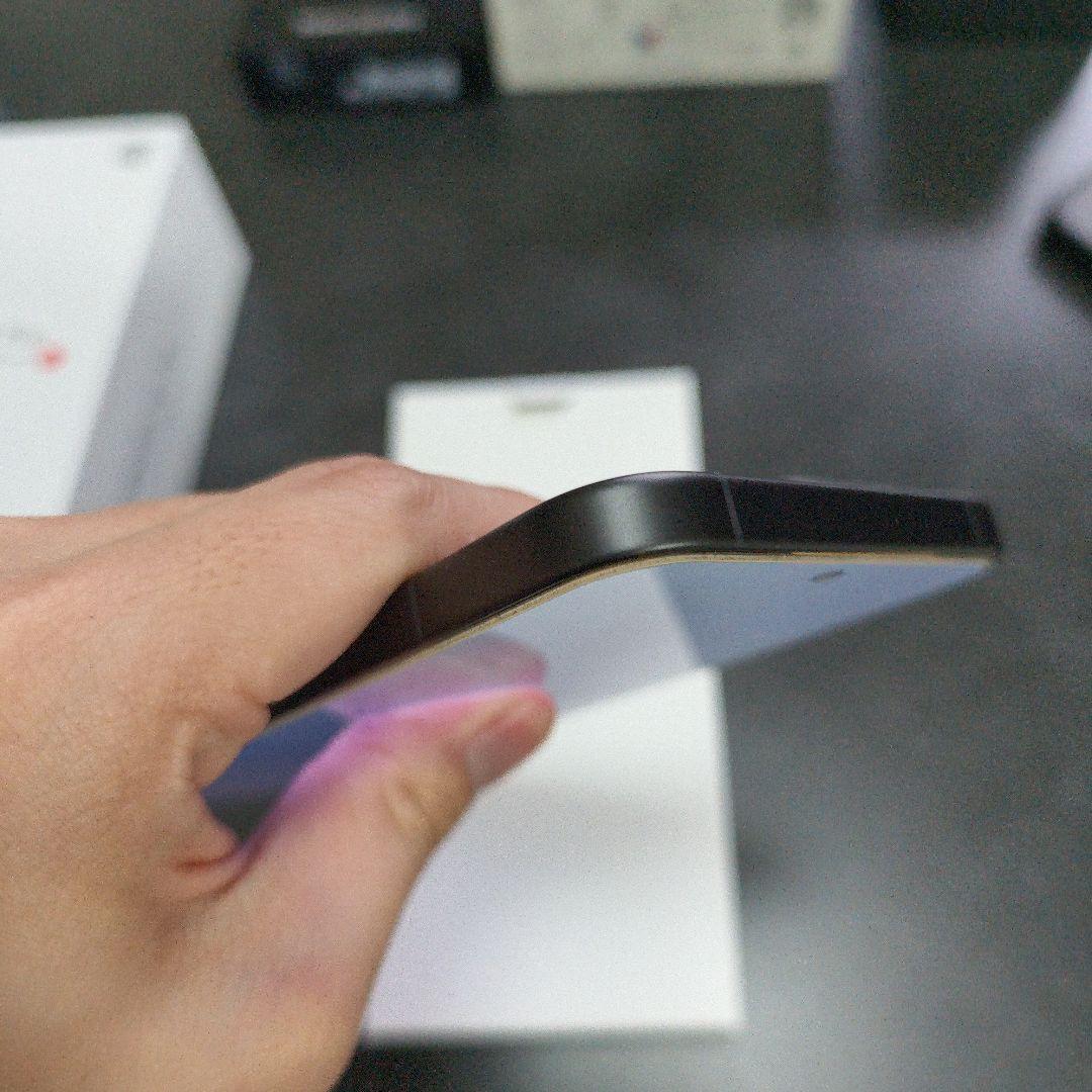 【今週末迄値下げ】国内版 Xiaomi 15T Pro 1TB ブラック