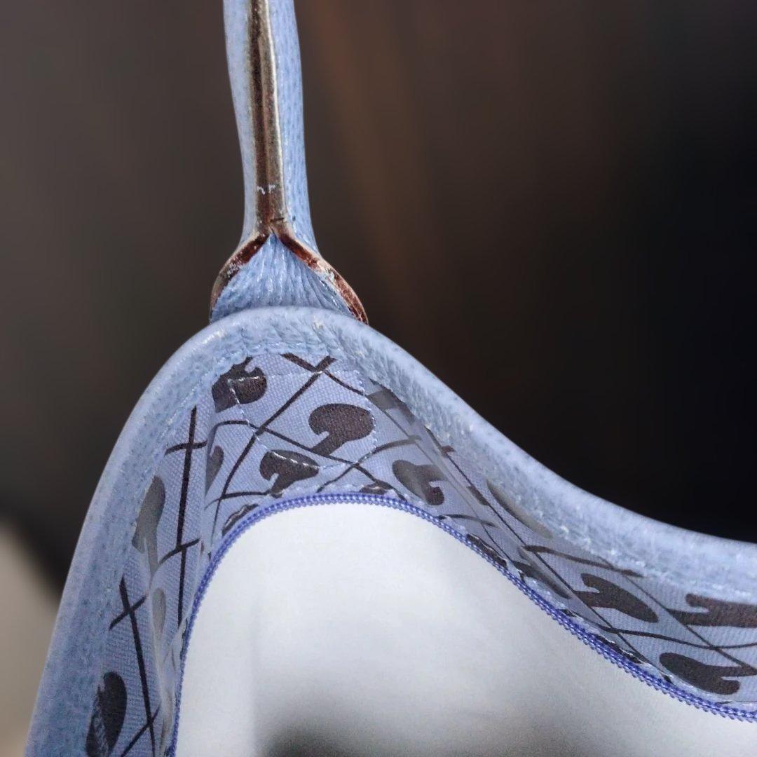 （❤お値下げ中❤）GHERARDINIトートバッグ 保存袋付き