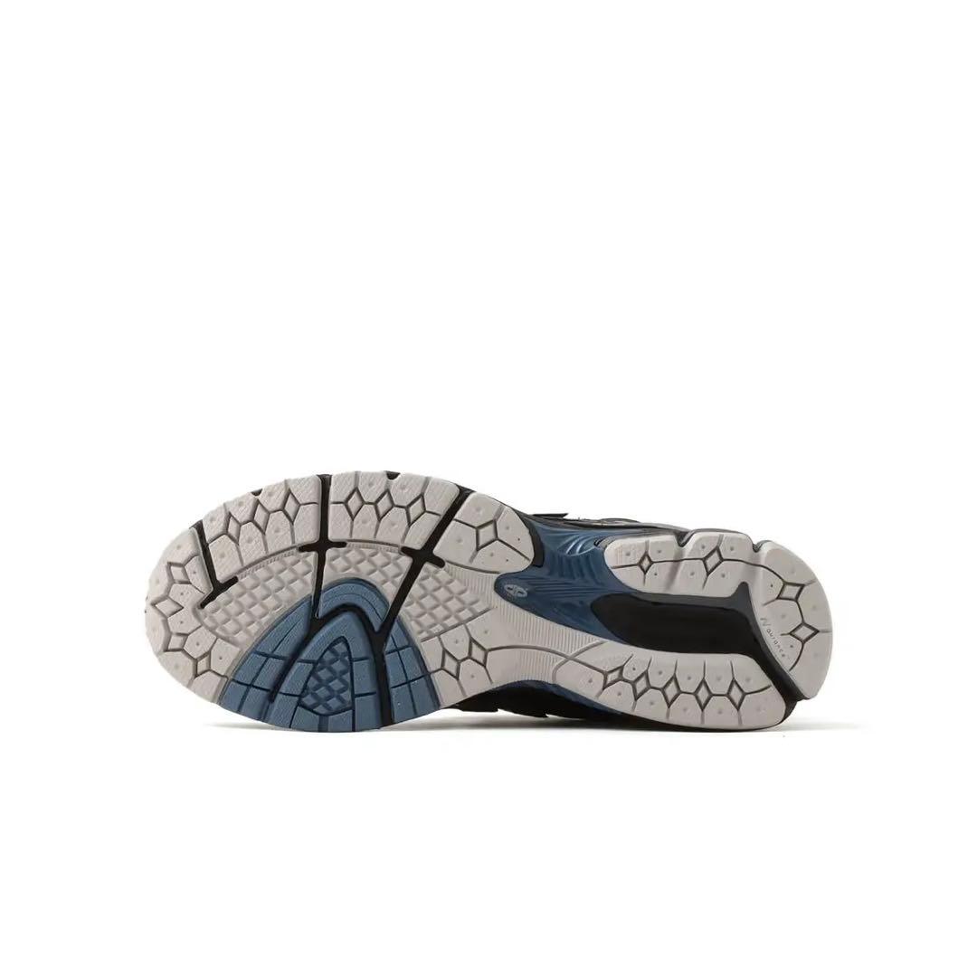 【新品】28cm atmos × New Balance 1906 ブルームーン