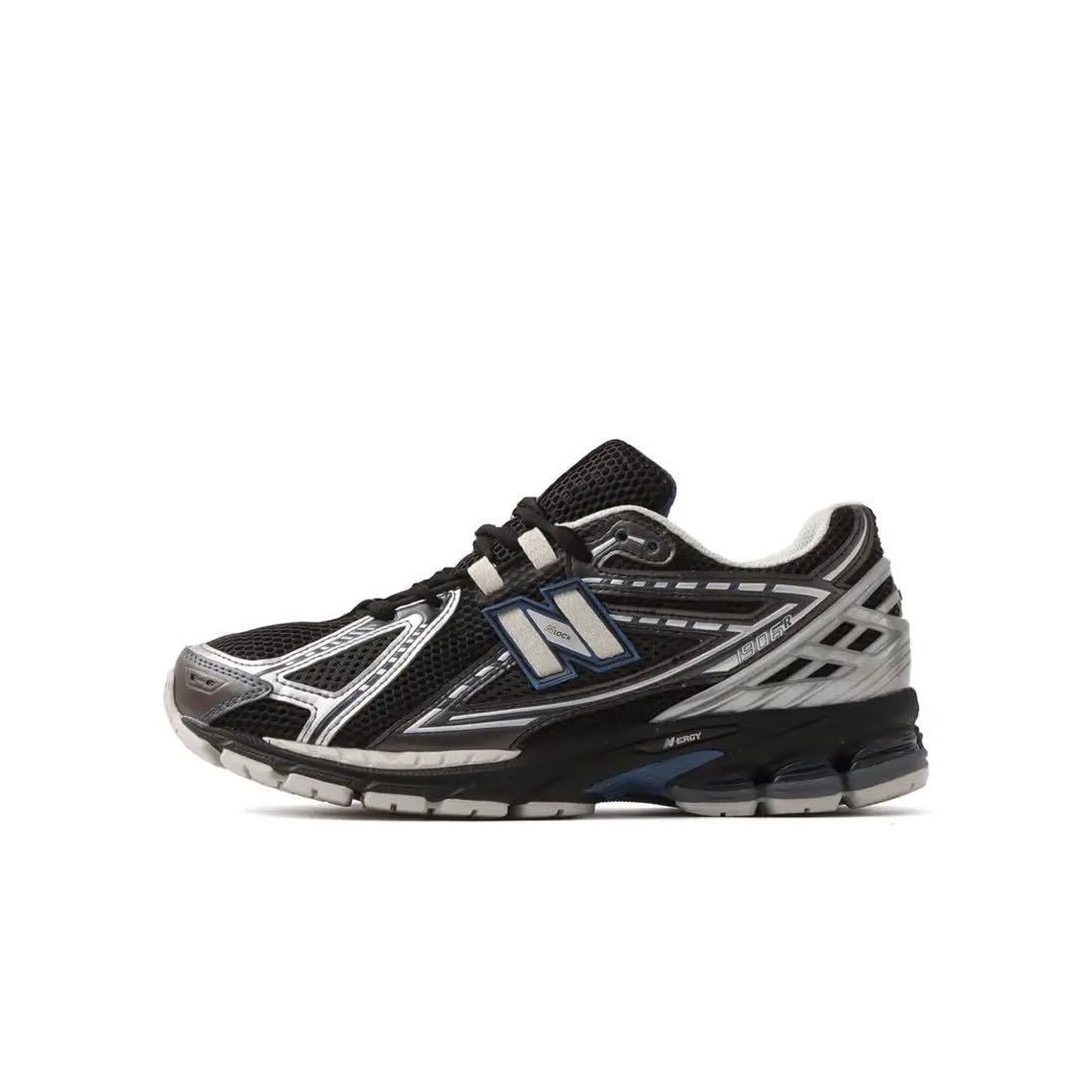 【新品】28cm atmos × New Balance 1906 ブルームーン