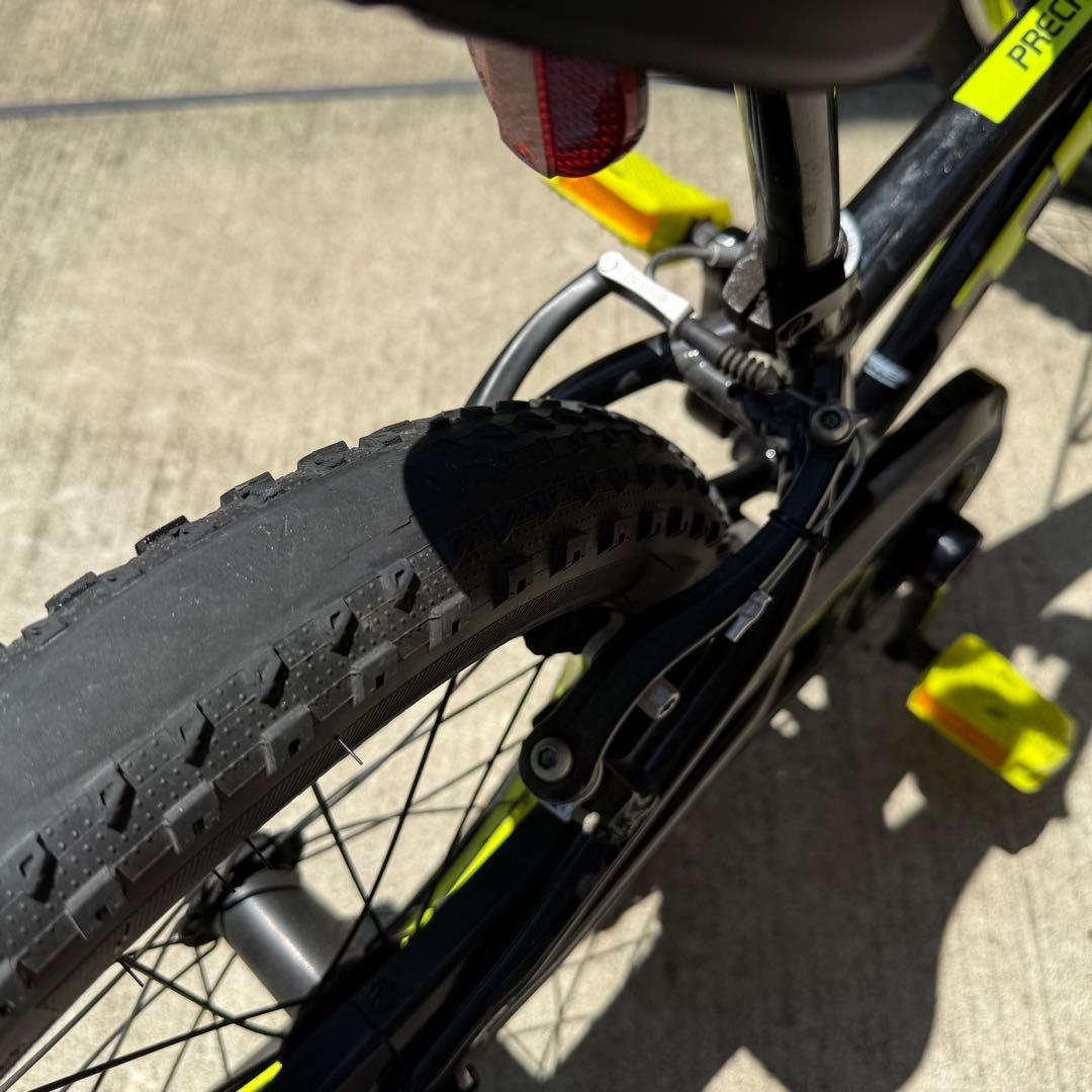 TREK キッズバイク　Precaliber プレキャリバー16インチ