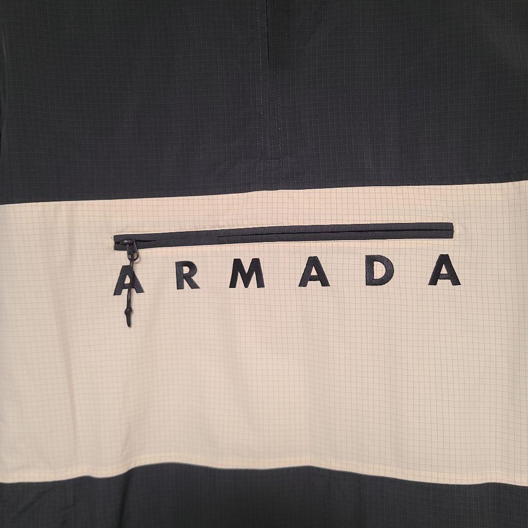 ARMADA　アノラック　XL　アルマダ