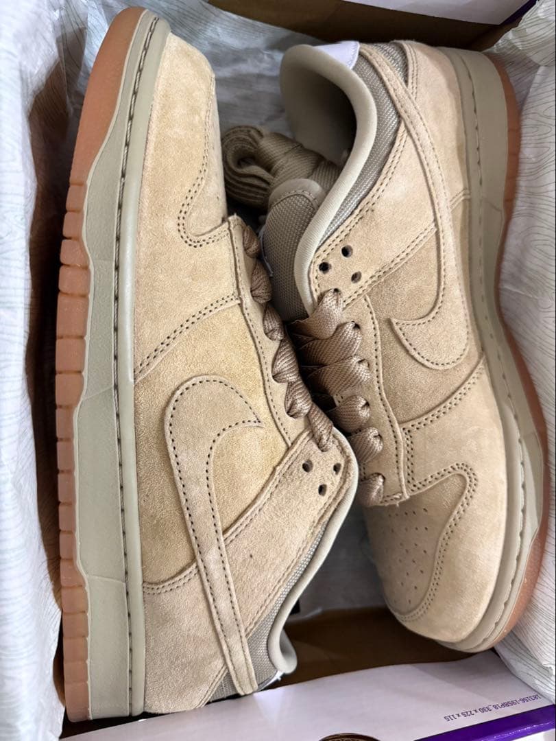 NIKE SB DUNK LOW PRO B 28cm新品未使用