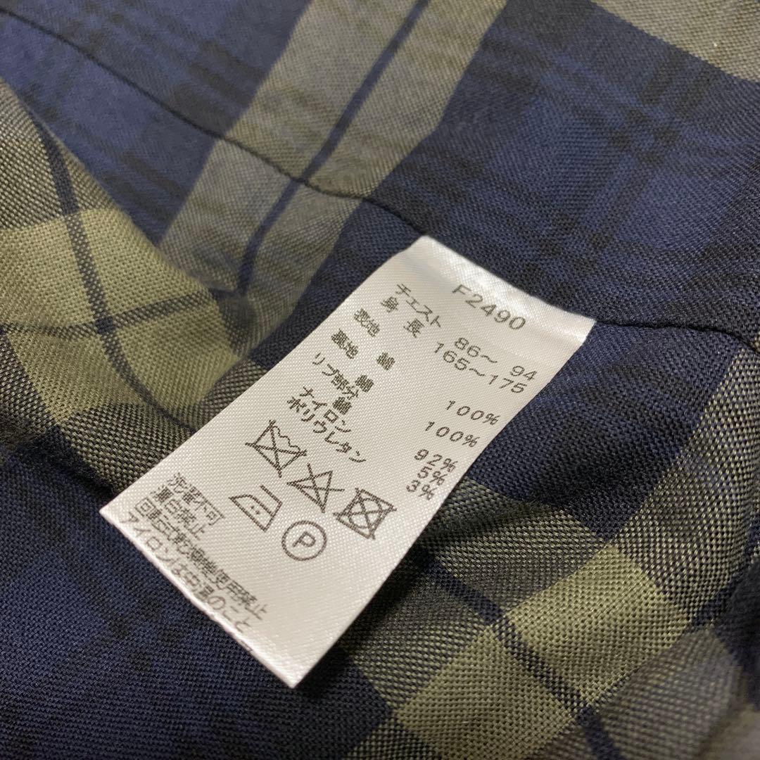 フレッドペリー　ジャケット　スイングトップ　ヒットユニオン