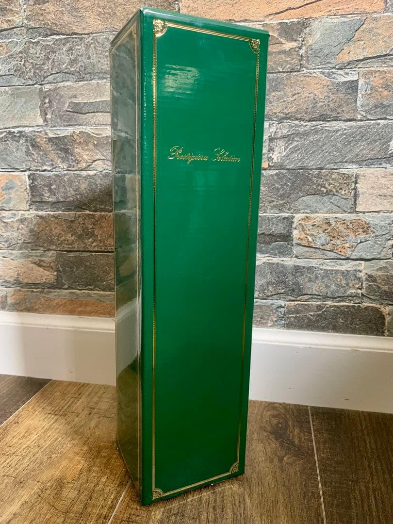 未開栓 Guillaume de Normandie 1962 Calvados