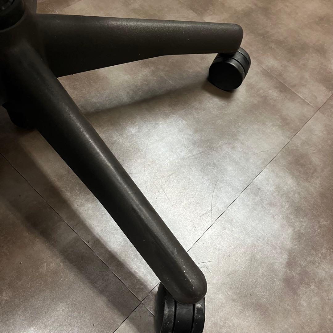 Herman Miller / ハーマンミラー アーロンチェア AE111PWB